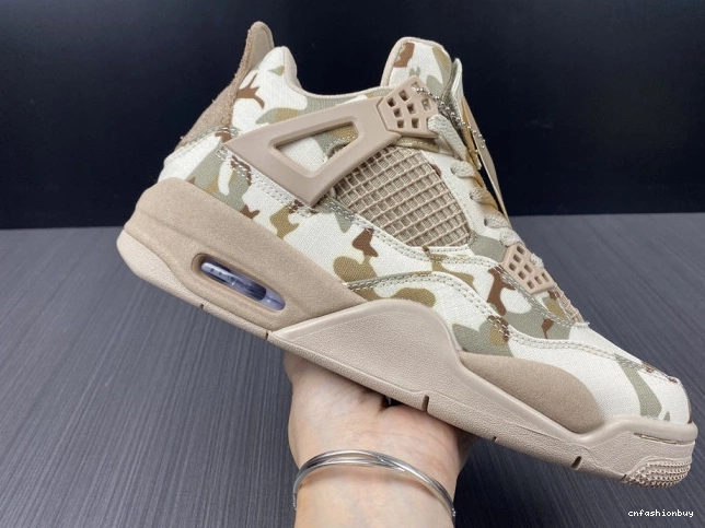 May Camo 4 Air DJ1193-200 Jordan Aleali x 0724